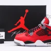 Air Jordan 4 Retro “Toro Bravo” Replica