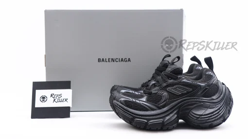 Balenciaga 10XL "Black" Replica