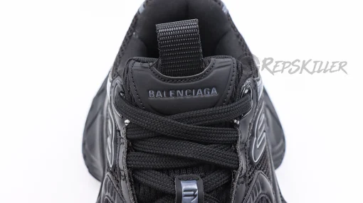 Balenciaga 10XL "Black" Replica