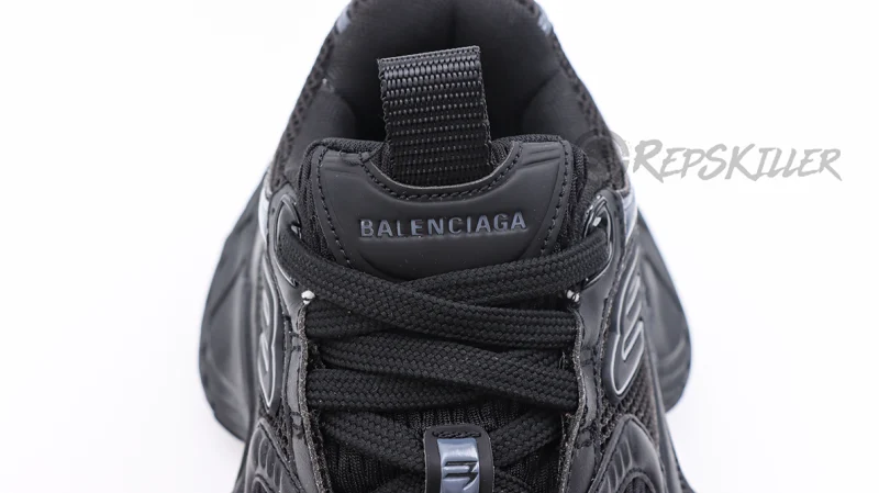 Balenciaga 10XL "Black" Replica