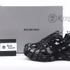 Balenciaga 3XL 24ss black Replica