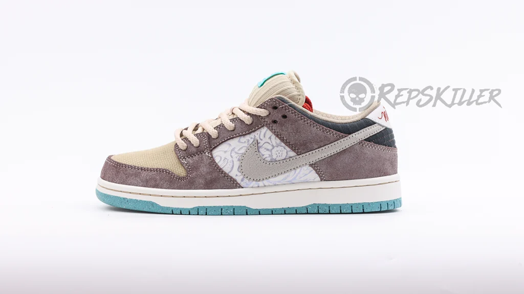 Dunk Low SB "Big Money Savings" Replica