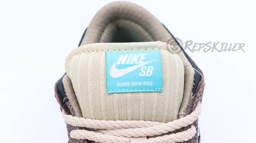 Dunk Low SB "Big Money Savings" Replica