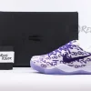 Kobe 8 Protro “Court Purple” Replica