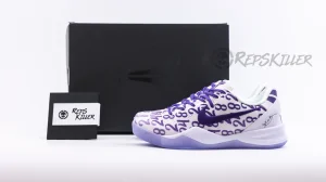 Kobe 8 Protro “Court Purple” Replica