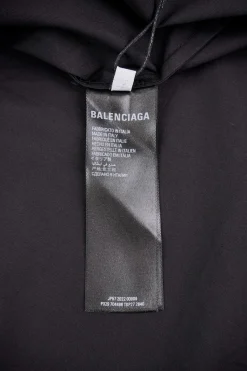 Balenciaga Political Stencil Shirt Reps