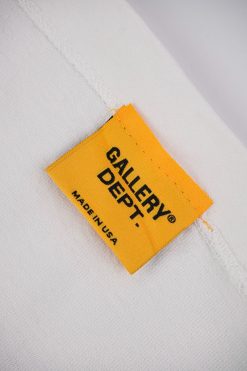 Gallery Dept Visit l.a Print T-Shirt