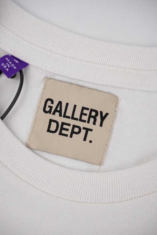 Gallery Dept Visit l.a Print T-Shirt