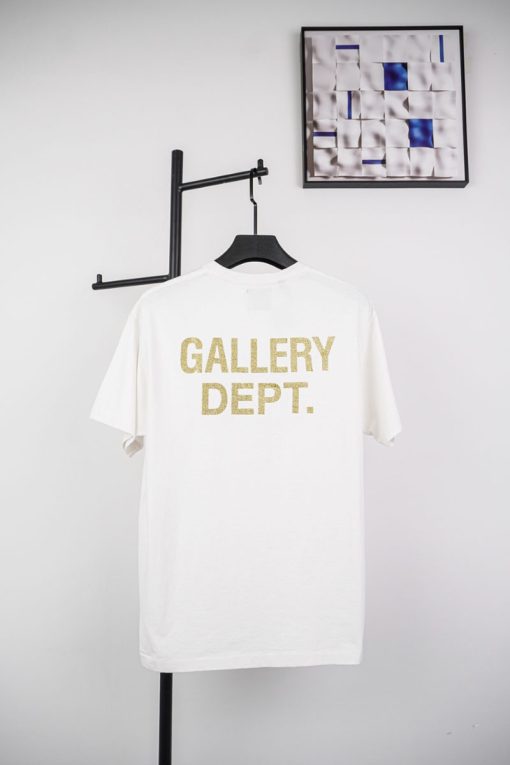 Gallery Dept Visit l.a Print T-Shirt