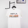 Gallery Dept Visit l.a Print T-Shirt