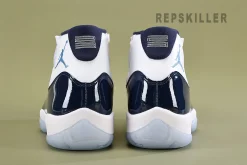 Jordan 11 Retro UNC Win Like 82 Replica