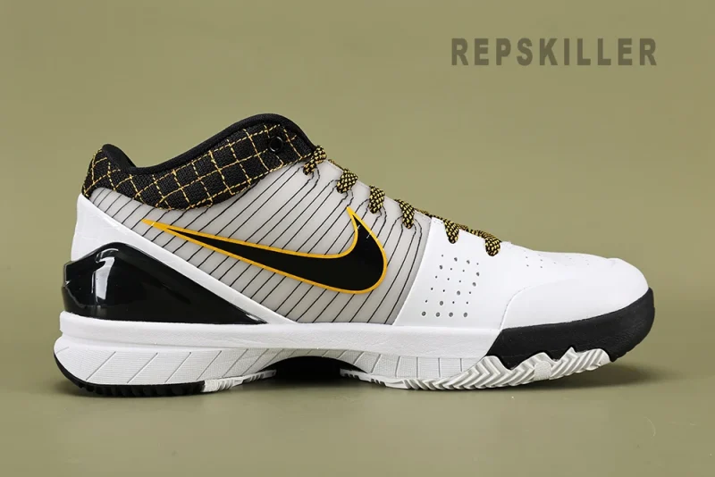 KOBE 4 PROTRO Del Sol Replica