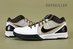 KOBE 4 PROTRO Del Sol Replica