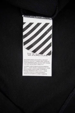 Off-White Angel Arrow Print T-Shirt