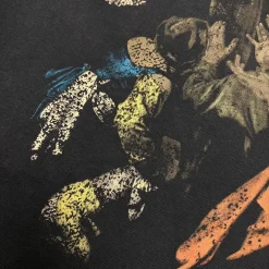 Off-White Caravaggio Print T-Shirt