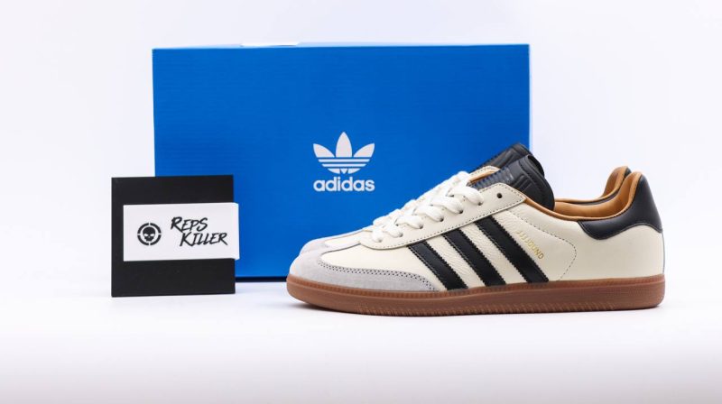 adidas Gazelle Indoor Emmi Replica - Reps Killer