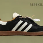 adidas Samba OG JJJJound Black Reps