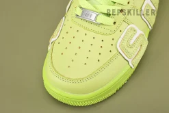 Air Force 1 Low x Cactus Plant Flea Market 'Fluorescent Green' Replica