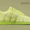 Air Force 1 Low x Cactus Plant Flea Market 'Fluorescent Green' Replica