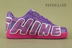 Air Force 1 Low x Cactus Plant Flea Market 'Fuchsia Dream'