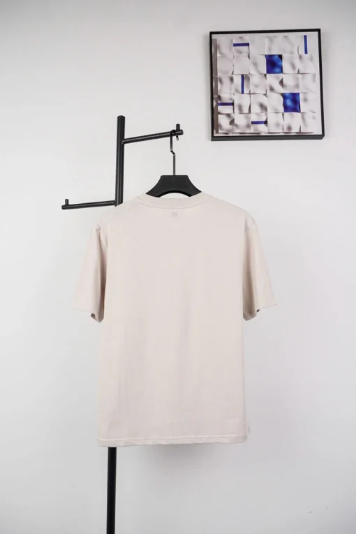 Ami Embossed T-shirt