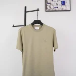 Ami Embossed T-shirt