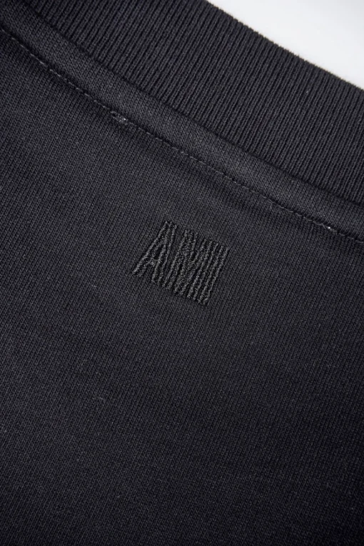 Ami Embossed T-shirt