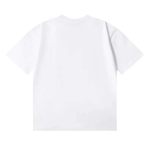 Amiri Oblique Logo-Printed T-Shirt