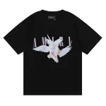 Amiri Peace Print T-Shirt