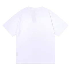 Amiri Peace Print T-Shirt