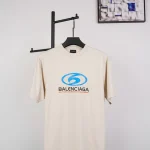 Graphic Logo T-shirt