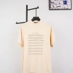 Balenc1@ga  Music Sheet T-shirt