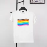 Rainbow T-shirt