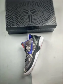 NK Kobe 6 Urban Camo