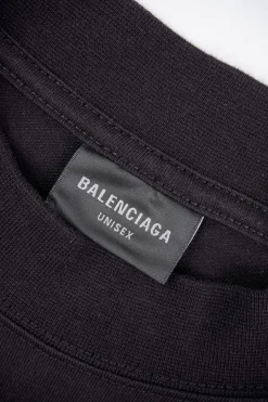 Balenciaga Beverly Print T-shirt