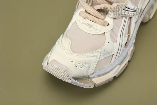 Balenciaga Runner Distressed Sneakers Reps