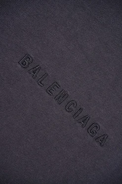 Balenciaga Statue of Liberty Print T-shirt