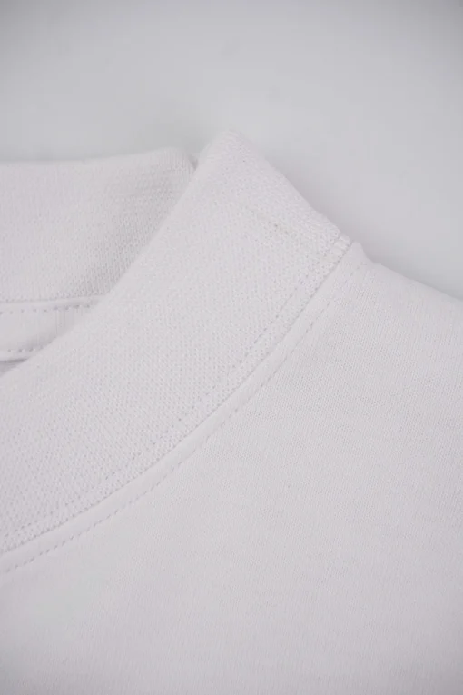 Balenciaga White Reverse T-Shirt