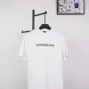 Balenciaga White Reverse T-Shirt