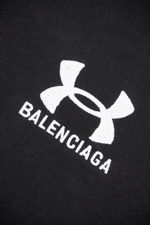 Balenciaga x UA T-shirt