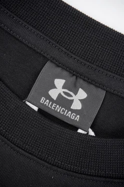 Balenciaga x UA T-shirt