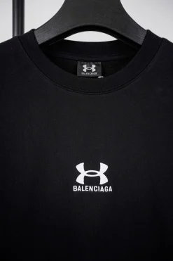 Balenciaga x UA T-shirt