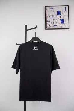 Balenciaga x UA T-shirt