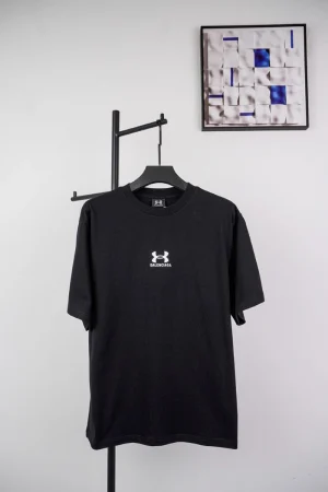 Balenciaga x UA T-shirt