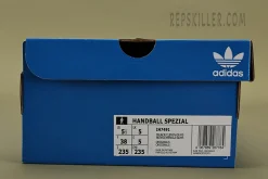 Handball Special Clear Mint IH7491