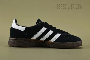 Handball Spezial 'Black Gum' Replica