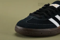 Handball Spezial 'Black Gum' Replica