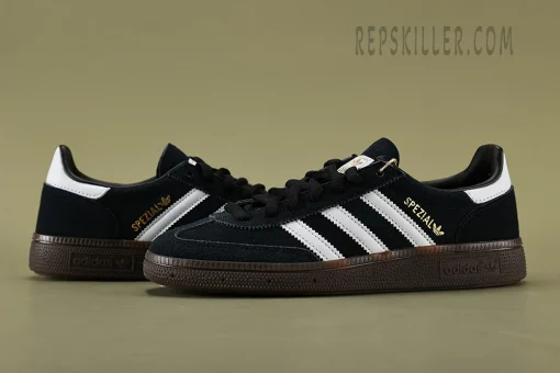 Handball Spezial 'Black Gum' Replica