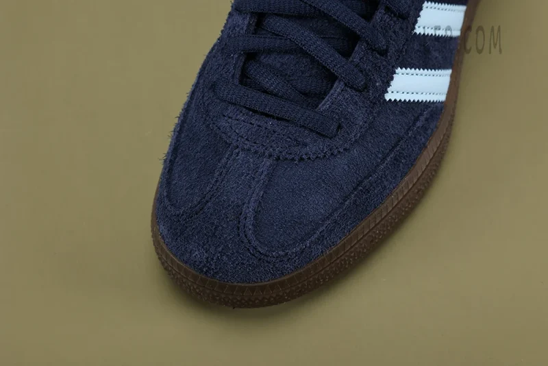 Handball Spezial navy blue rubber Replica