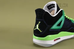 Jordan 4 Retro ‘Doernbecher’ Replica